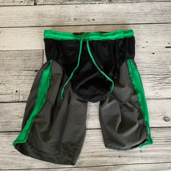 REI Lightweight Running Hiking Shorts - Picture 7 of 11